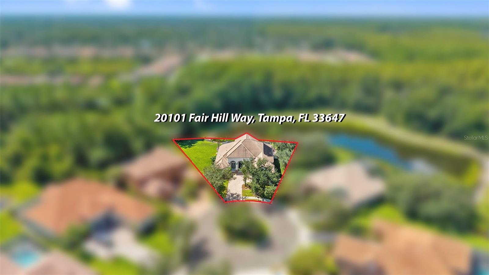 20101 FAIR HILL WAY — photo 62