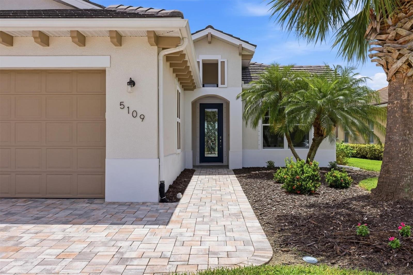 5109 TIDEWATER PRESERVE BLVD — photo 2