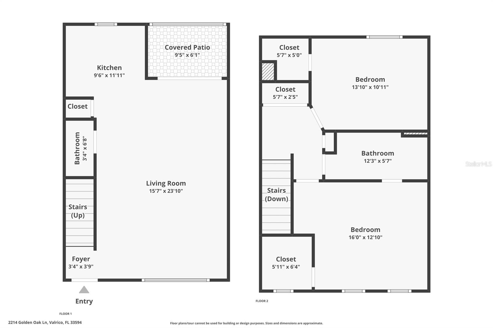 2214 GOLDEN OAK LN — photo 26