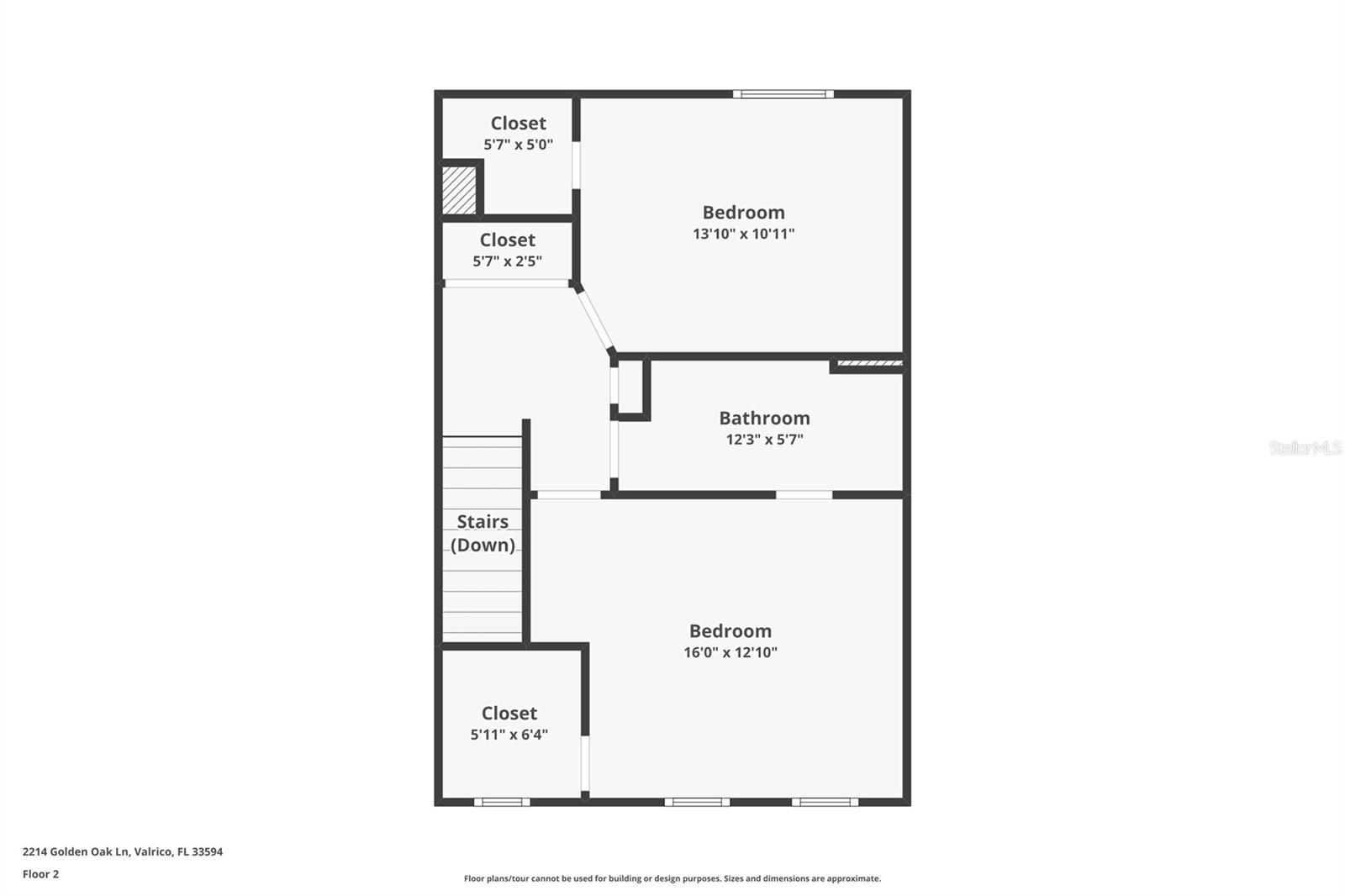 2214 GOLDEN OAK LN — photo 25