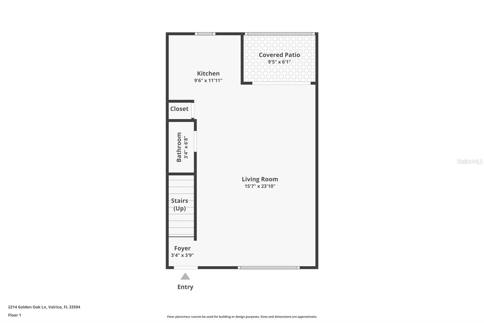 2214 GOLDEN OAK LN — photo 24