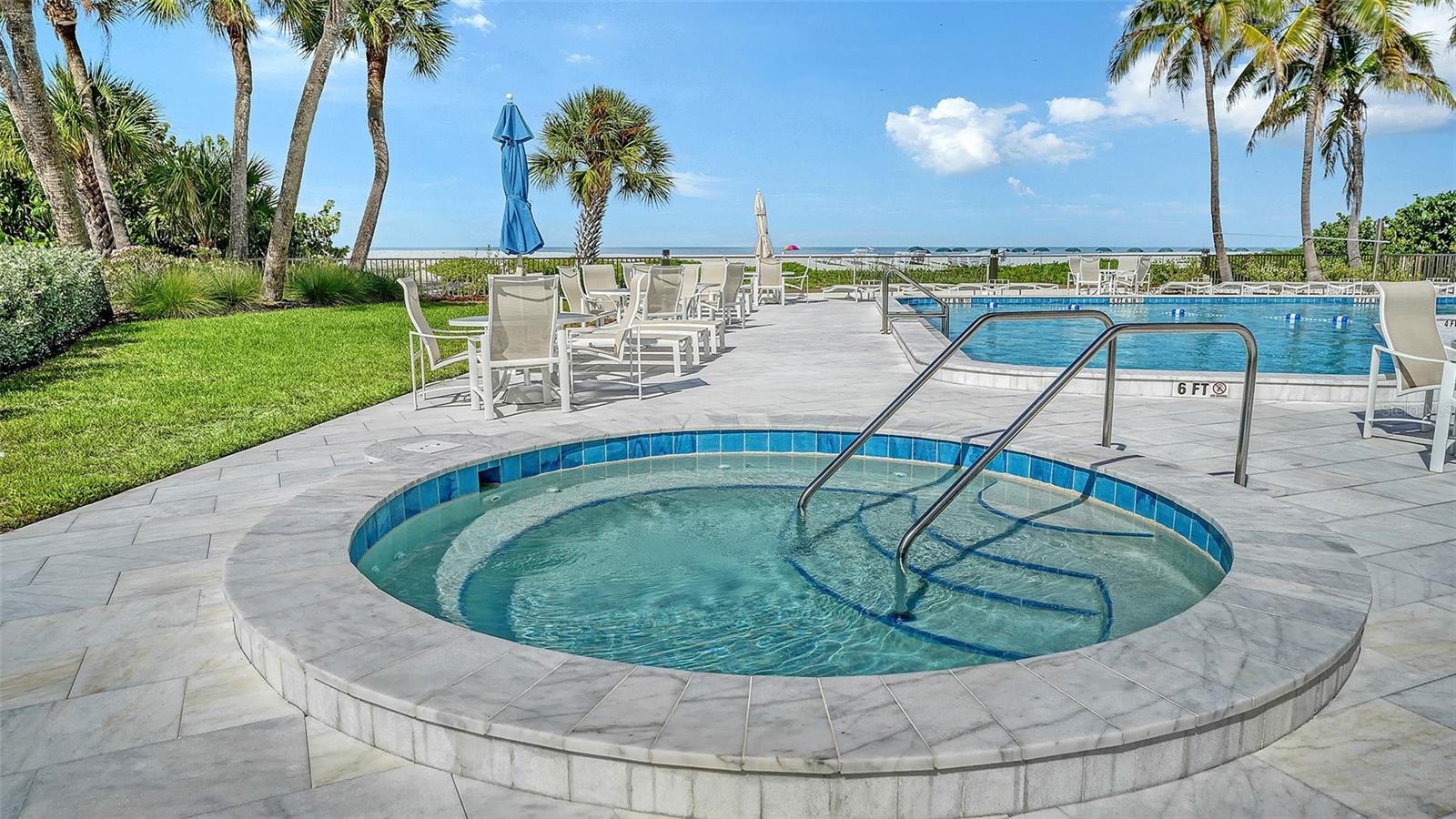 1100 BENJAMIN FRANKLIN DR #204 — photo 46