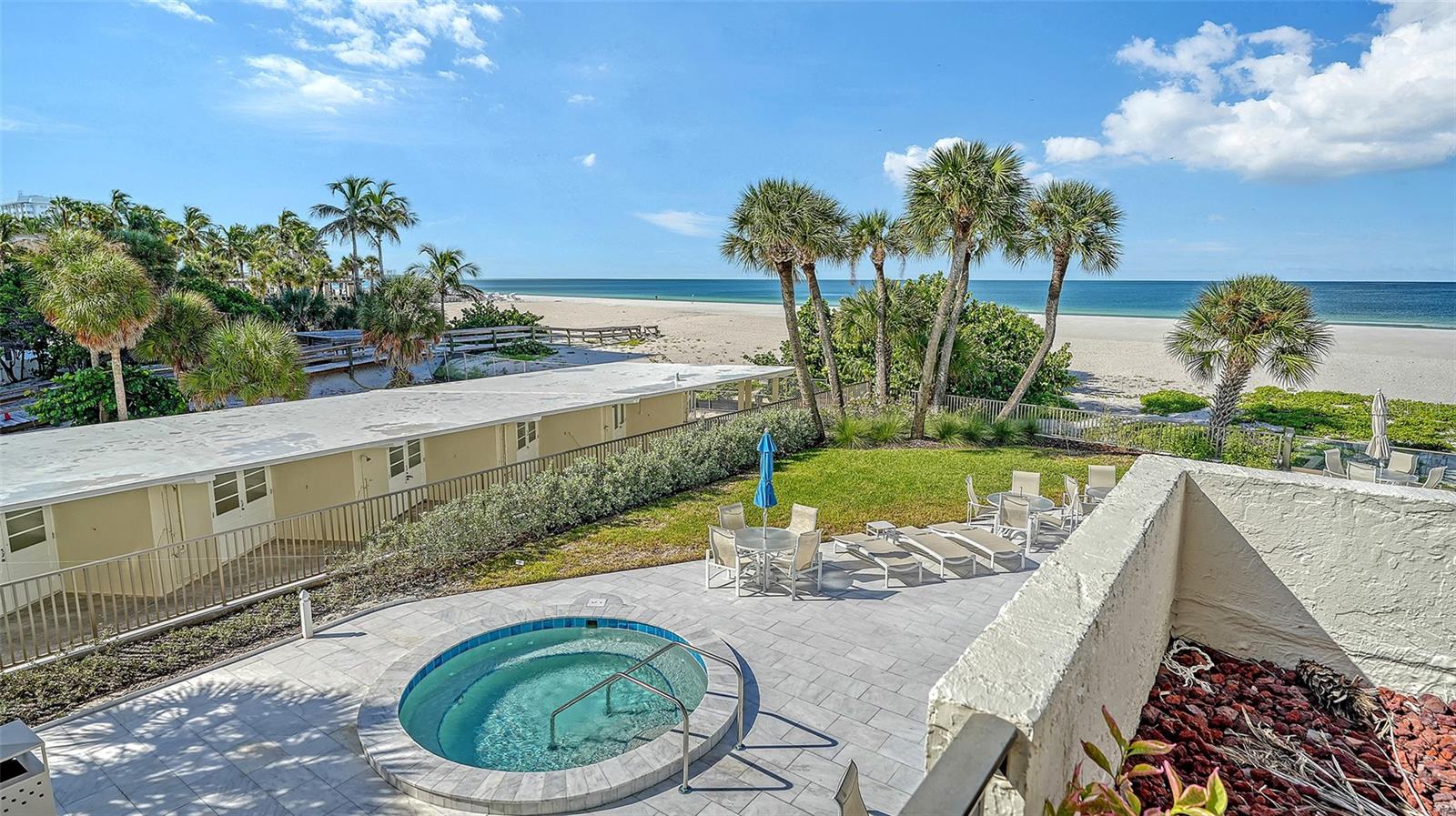 1100 BENJAMIN FRANKLIN DR #204 — photo 42