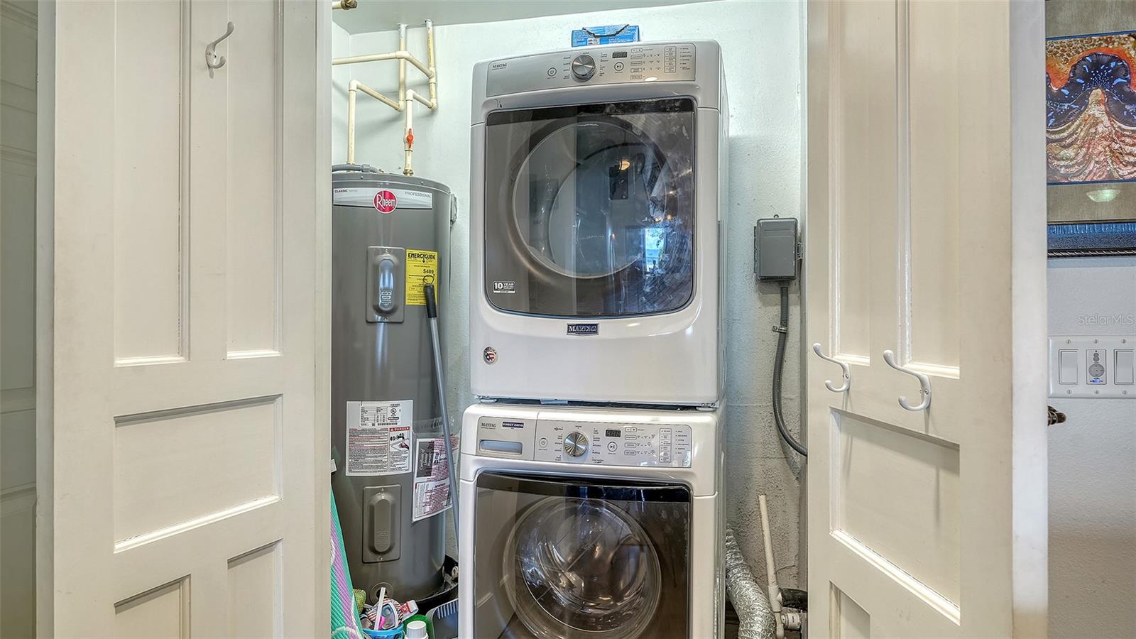 1100 BENJAMIN FRANKLIN DR #204 — photo 33