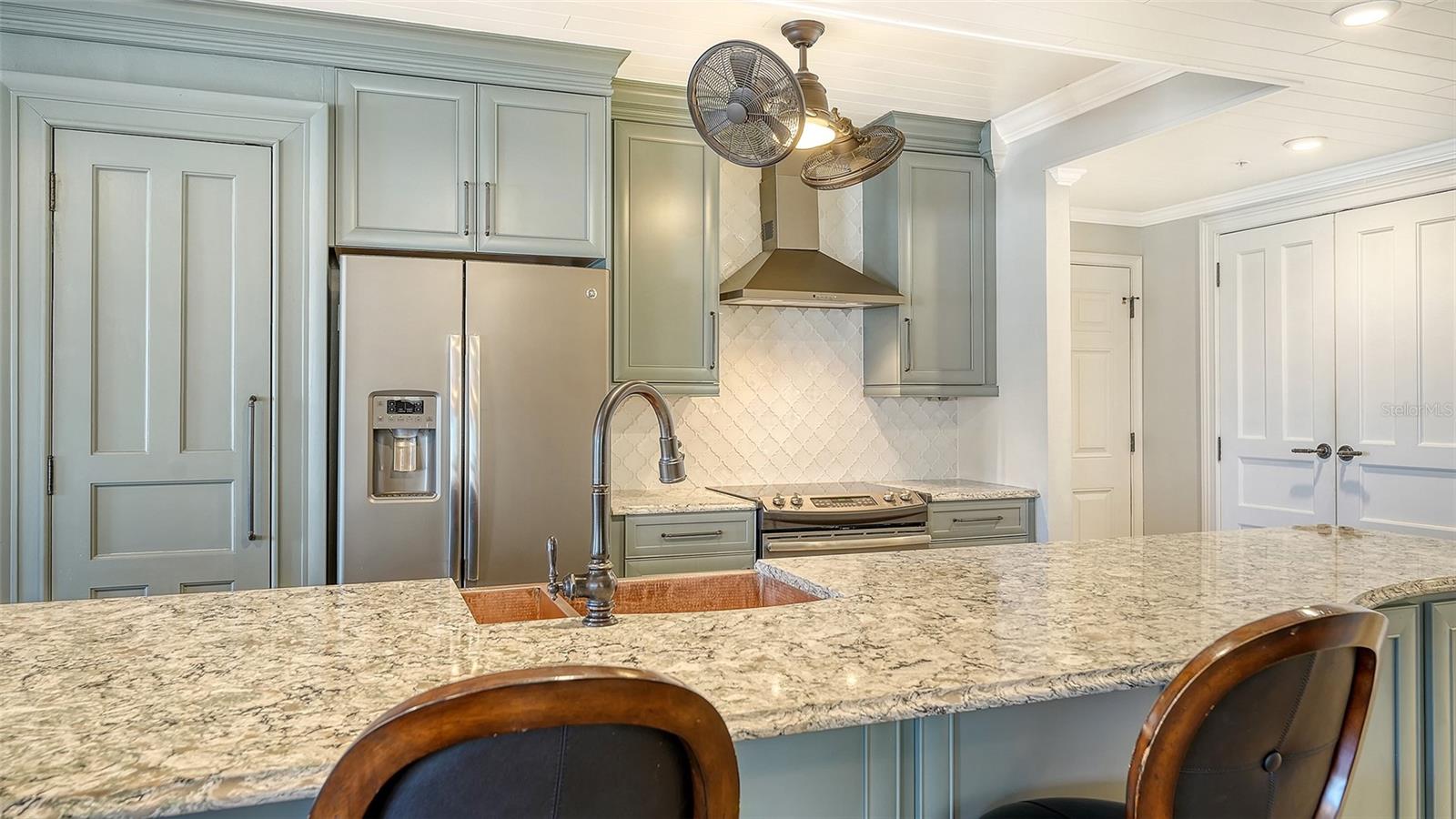 1100 BENJAMIN FRANKLIN DR #204 — photo 14