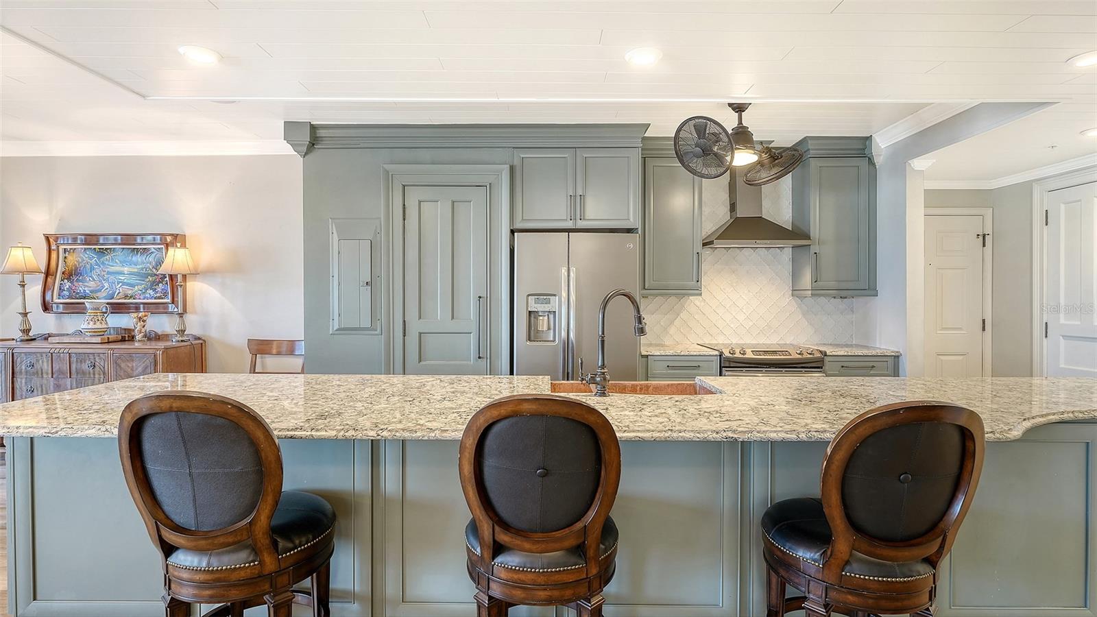 1100 BENJAMIN FRANKLIN DR #204 — photo 13