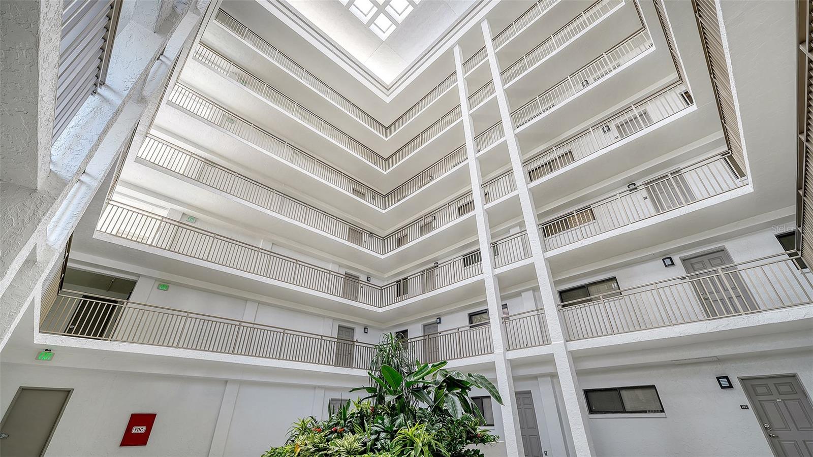 1100 BENJAMIN FRANKLIN DR #204 — photo 9