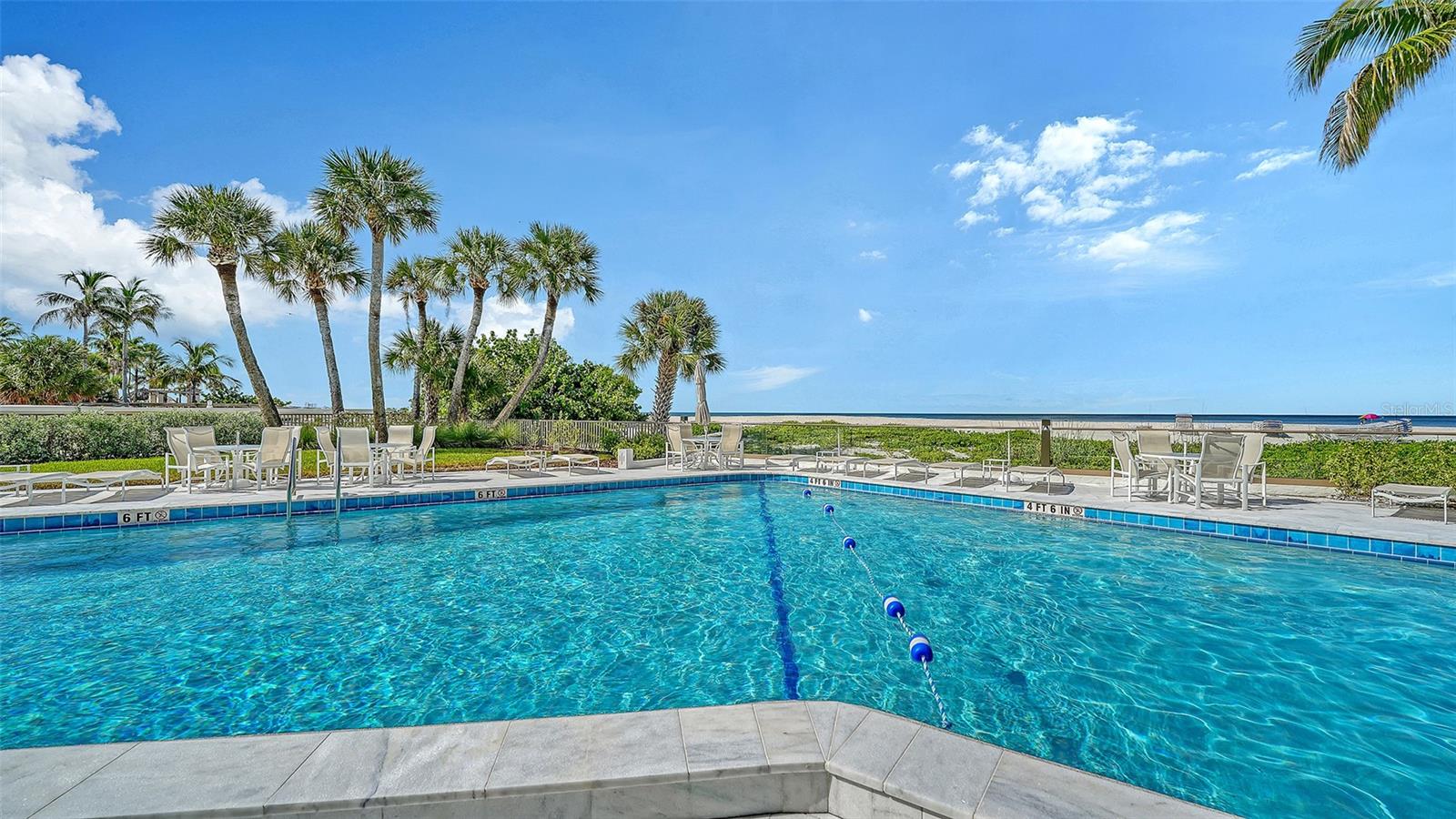 1100 BENJAMIN FRANKLIN DR #204 — photo 44