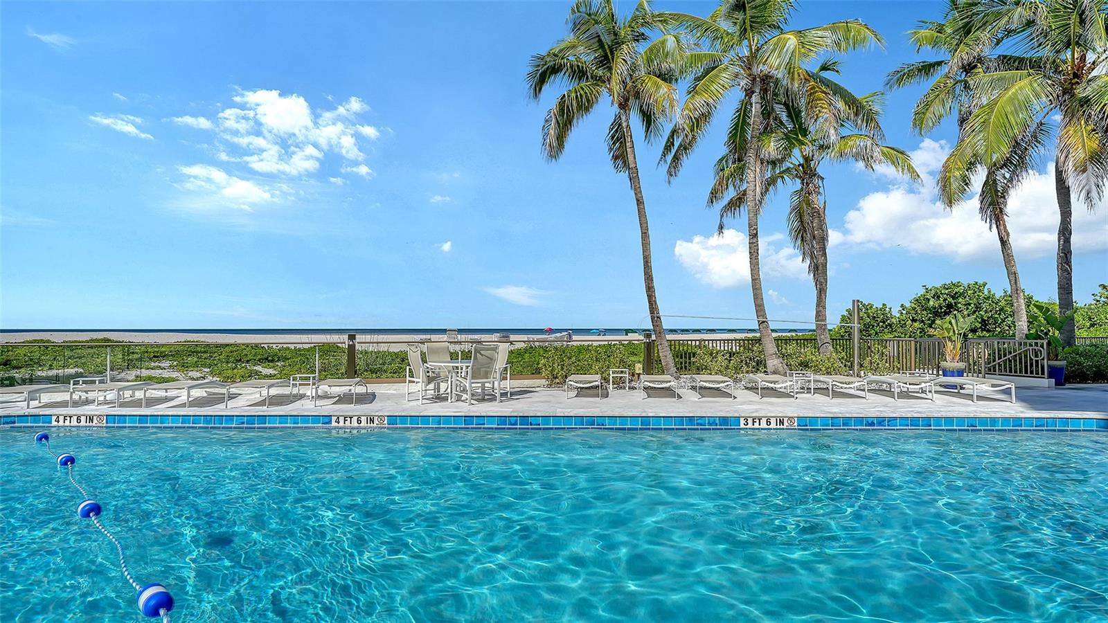 1100 BENJAMIN FRANKLIN DR #204 — photo 43
