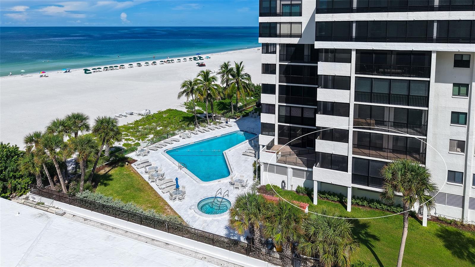 1100 BENJAMIN FRANKLIN DR #204 — photo 4