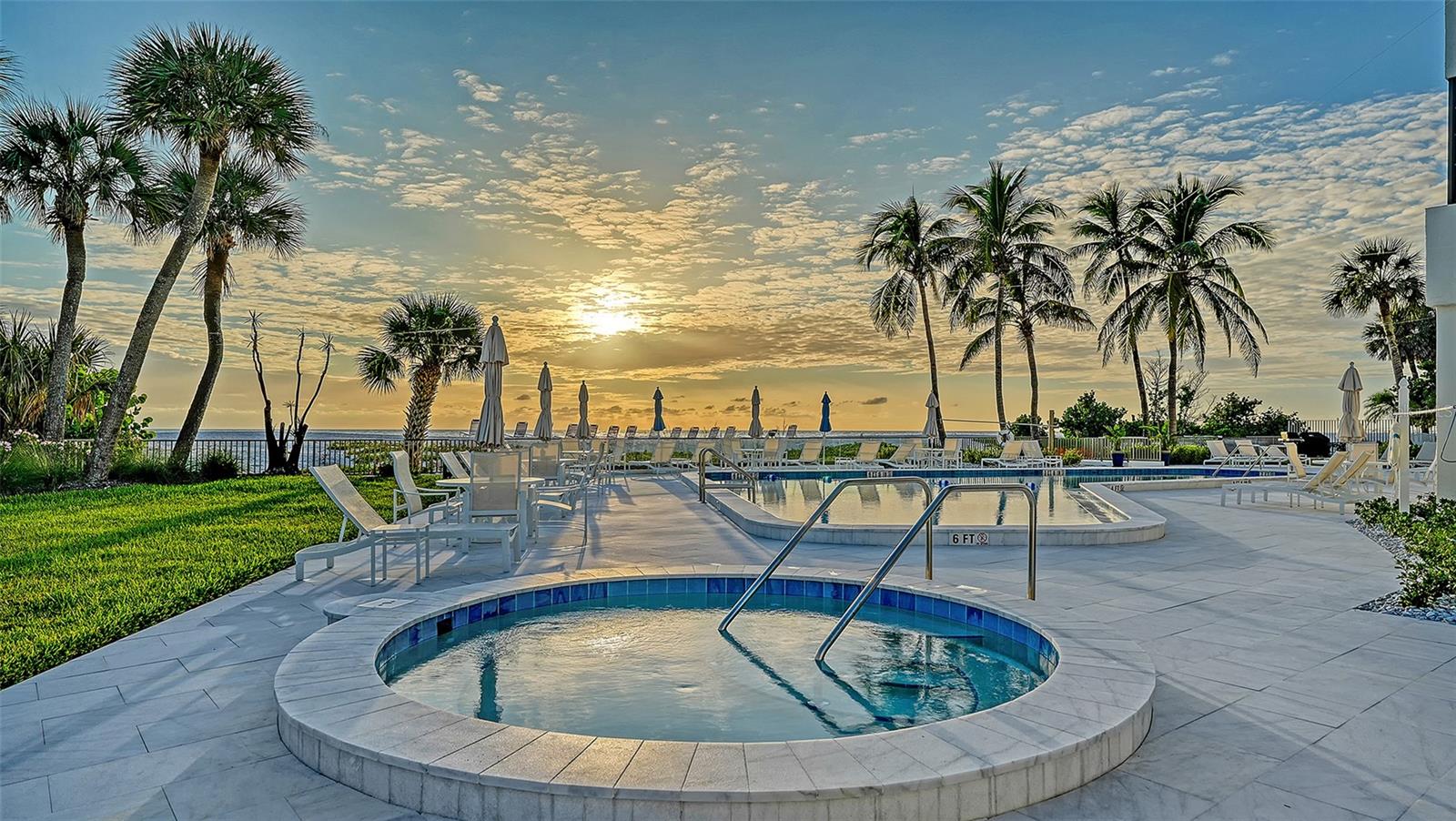1100 BENJAMIN FRANKLIN DR #204 — photo 49
