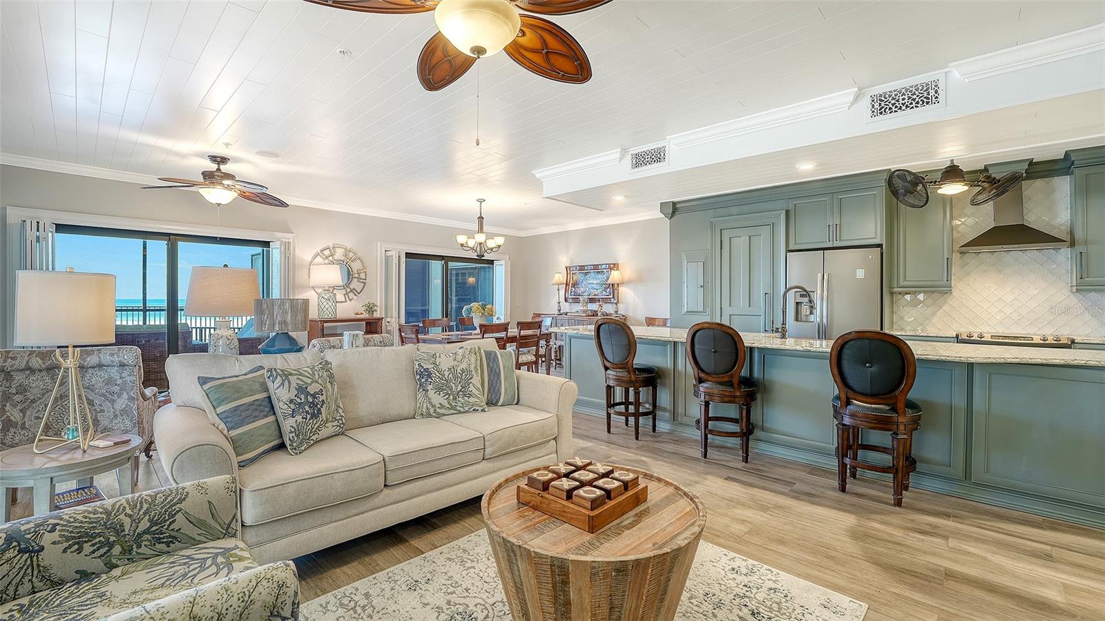 1100 BENJAMIN FRANKLIN DR #204 — photo 15