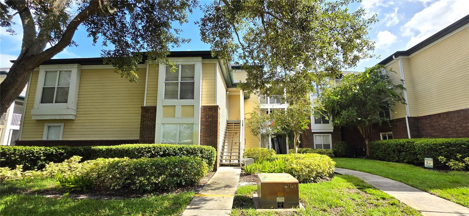 4115 CHATHAM OAK CT #210 — photo 2