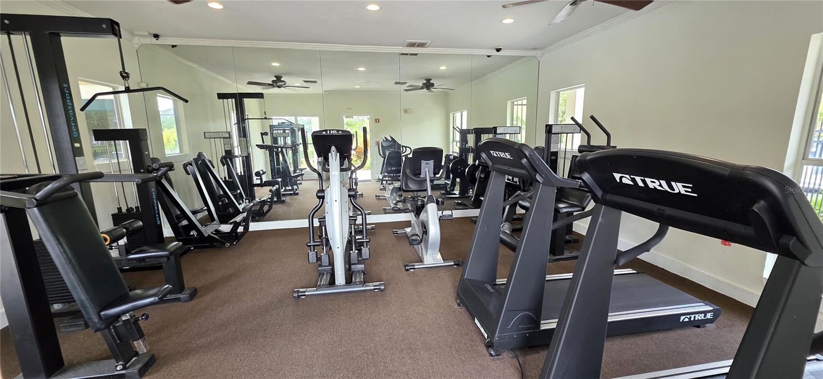 4115 CHATHAM OAK CT #210 — photo 38