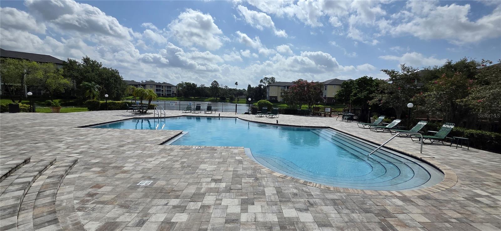 4115 CHATHAM OAK CT #210 — photo 36