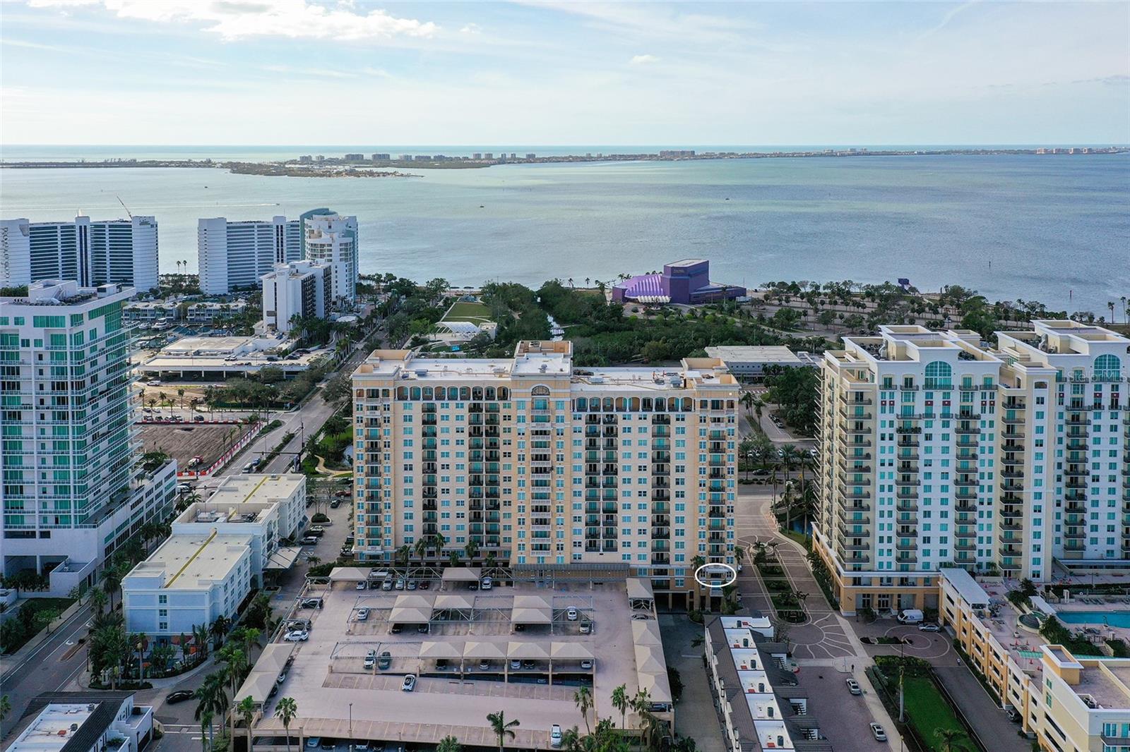 750 N TAMIAMI TRL #304 — photo 42