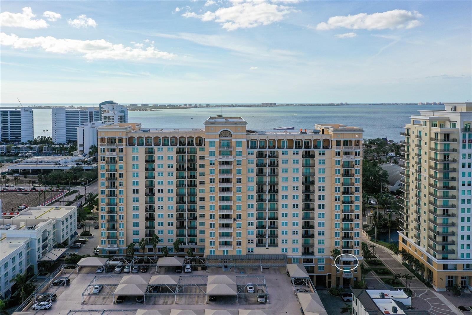 750 N TAMIAMI TRL #304 — photo 43