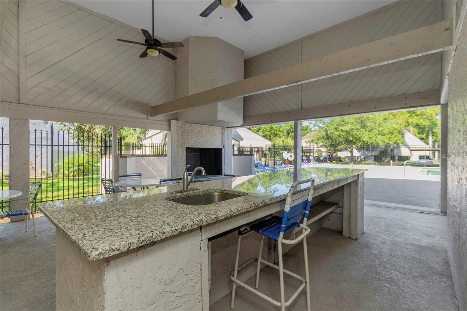 5151 PURITAN CIR #1022 — photo 42