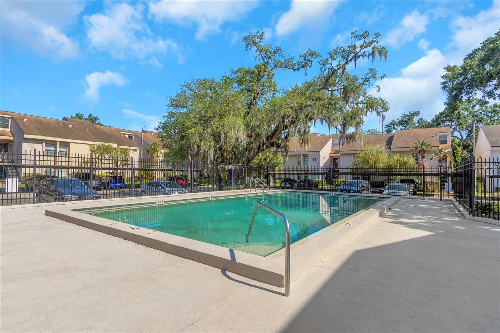 5151 PURITAN CIR #1022 — photo 33