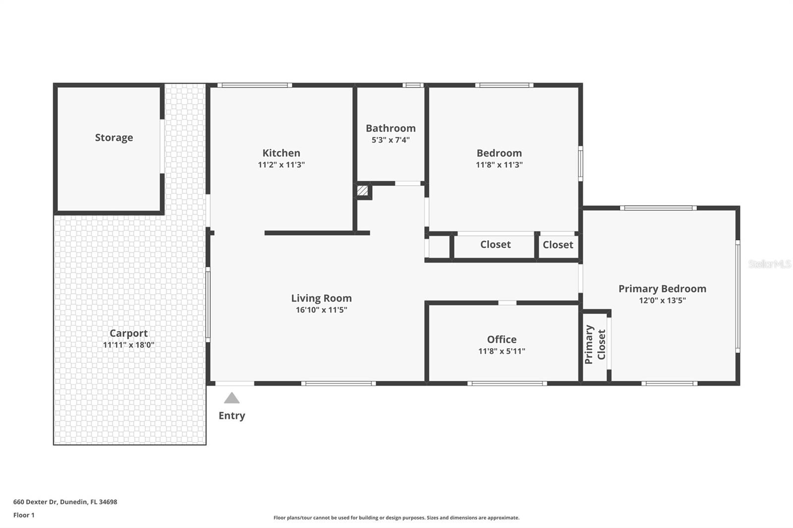 660 DEXTER DR — photo 12