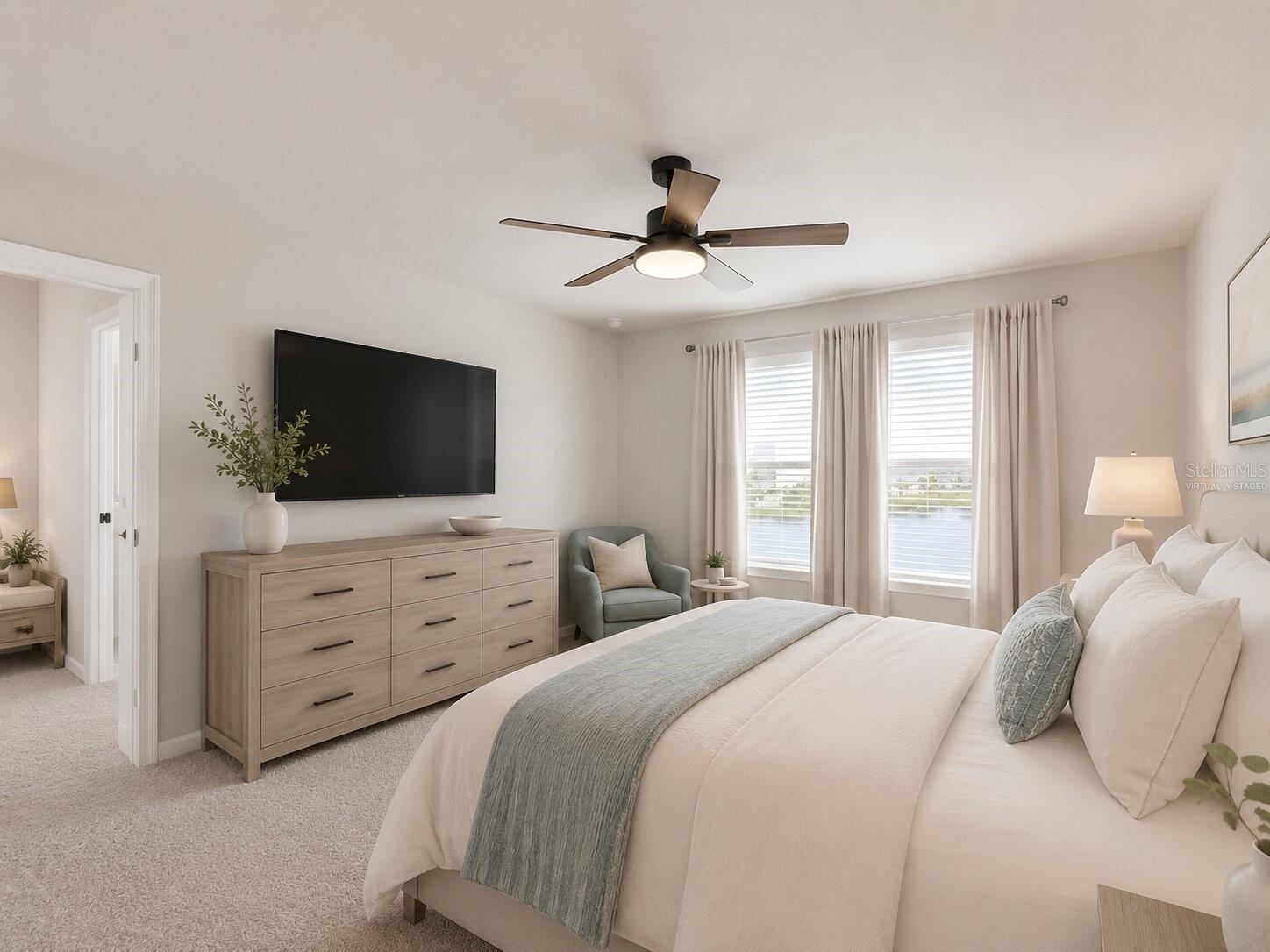 2376 AUDUBON PRESERVE LN — photo 26