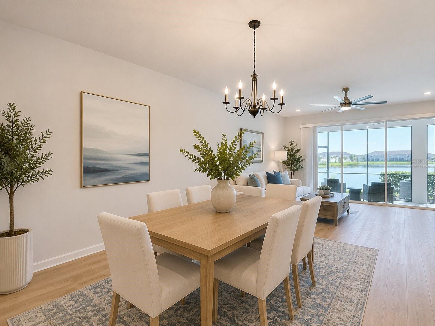 2376 AUDUBON PRESERVE LN — photo 3