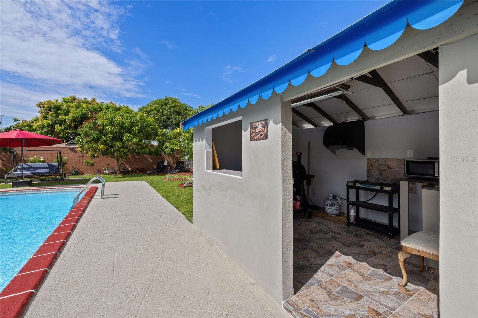5809 N HALE AVE — photo 32
