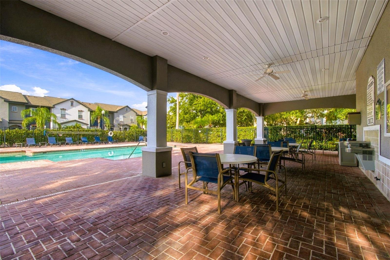 12515 BASSBROOK LN — photo 62