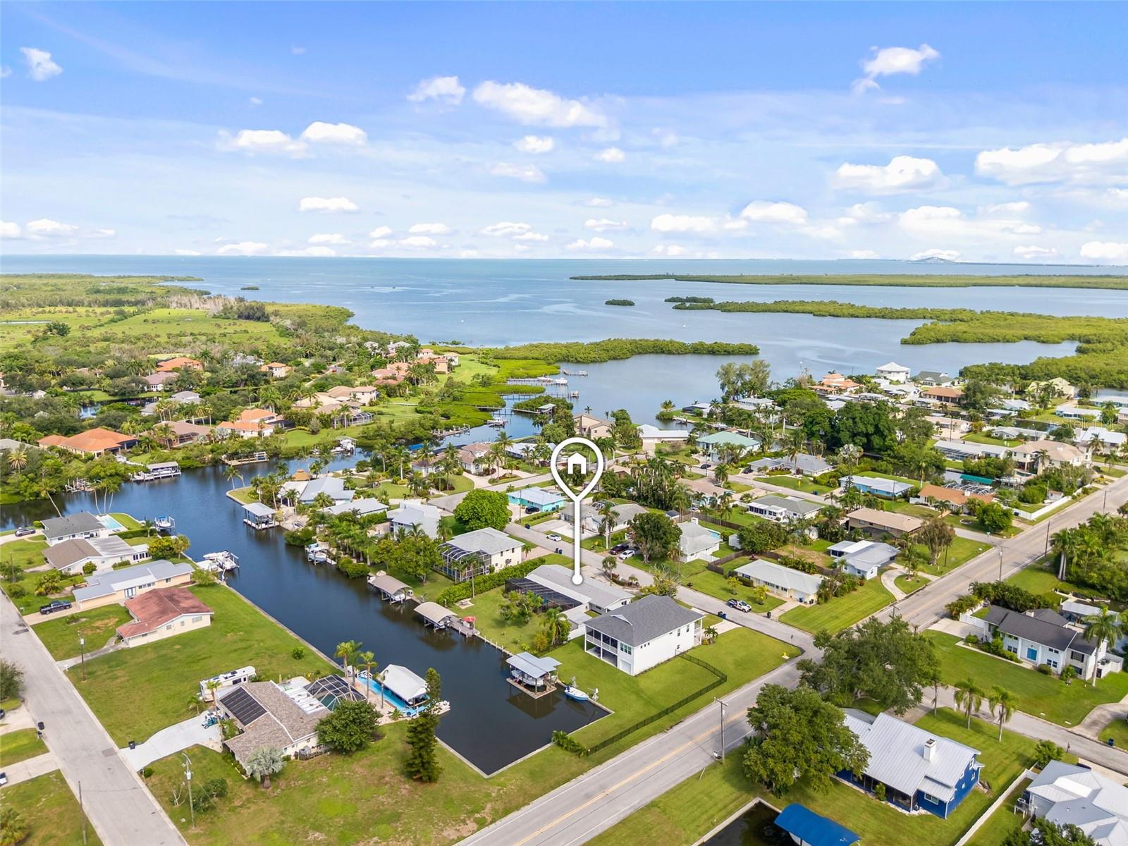 4331 POMPANO LN — photo 61