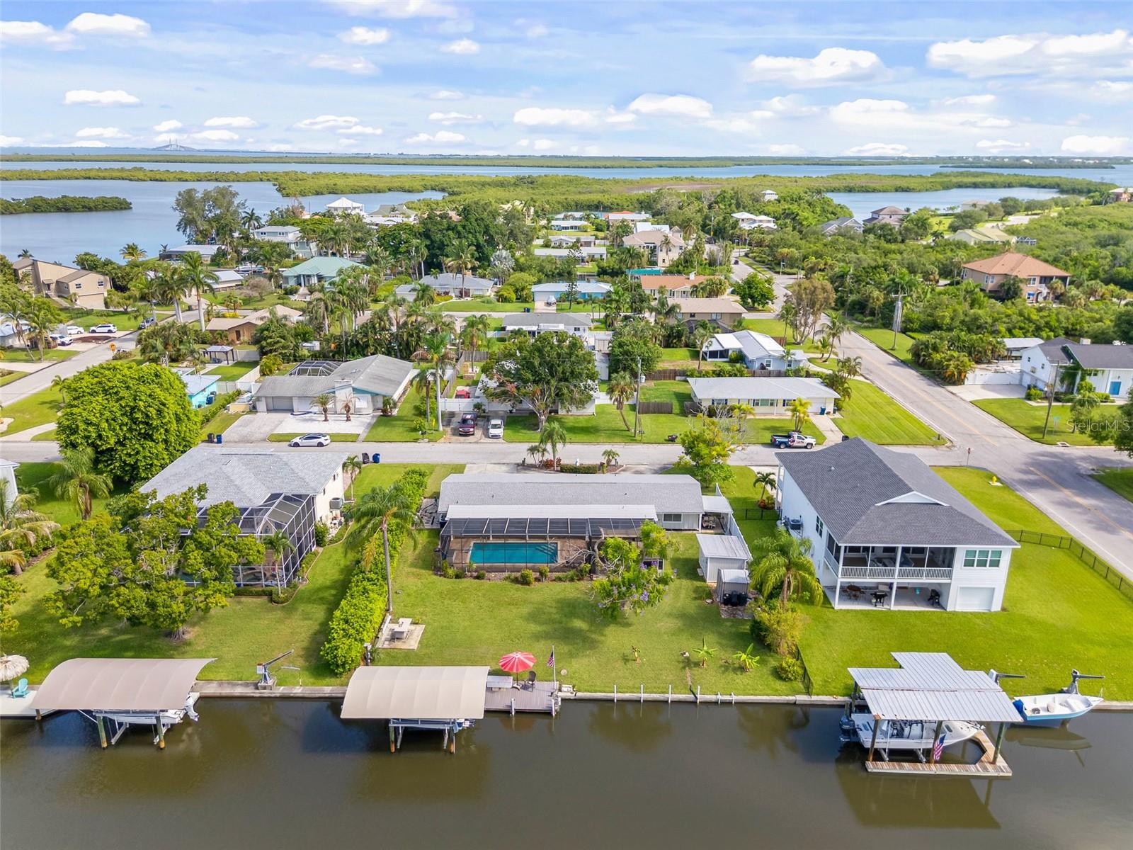 4331 POMPANO LN — photo 55