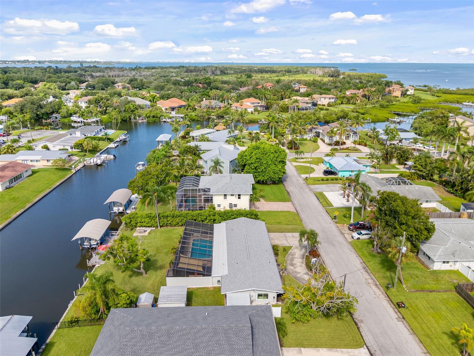 4331 POMPANO LN — photo 56