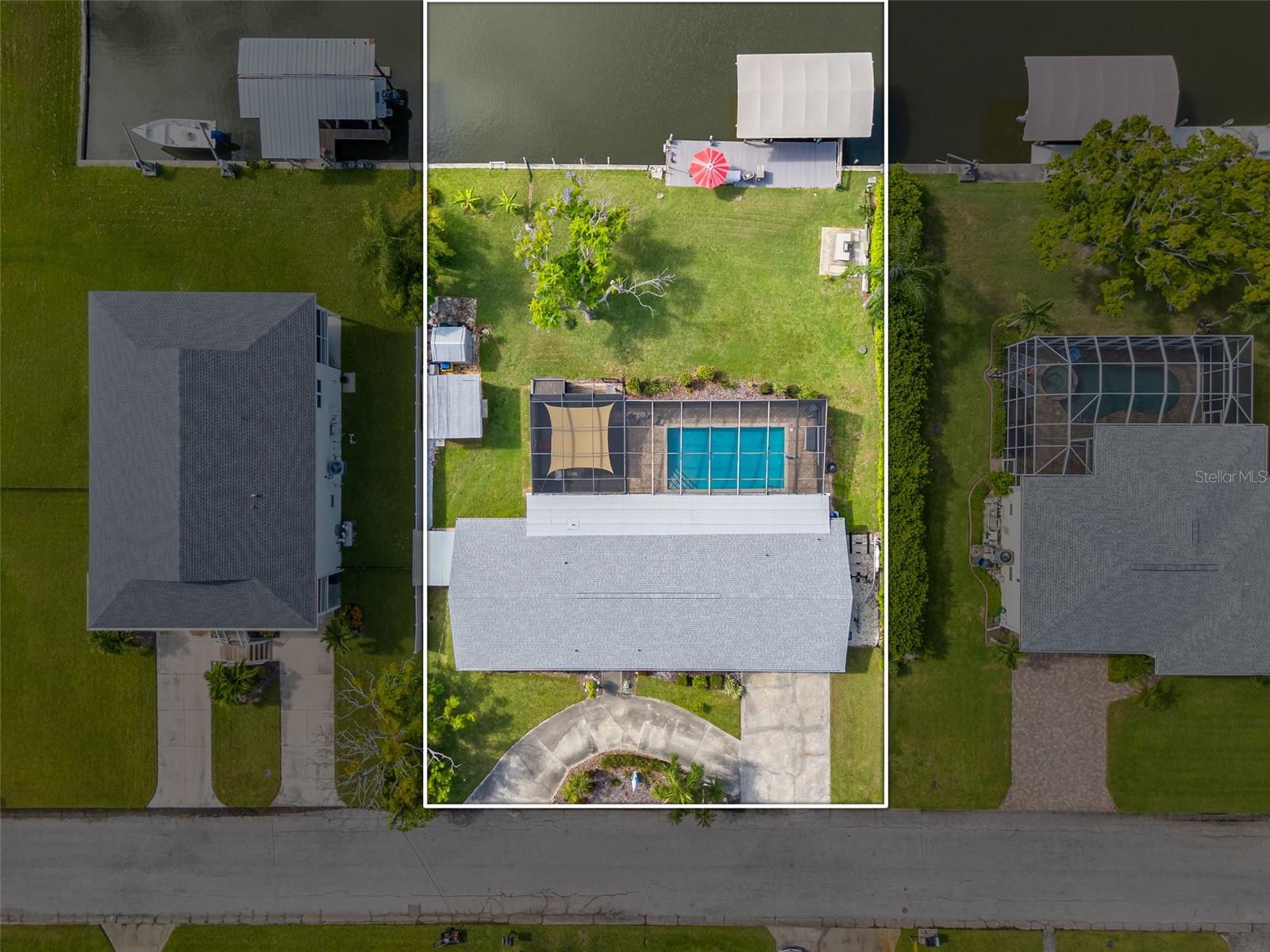 4331 POMPANO LN — photo 57