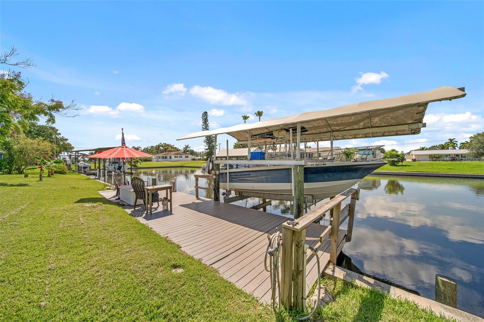 4331 POMPANO LN — photo 49