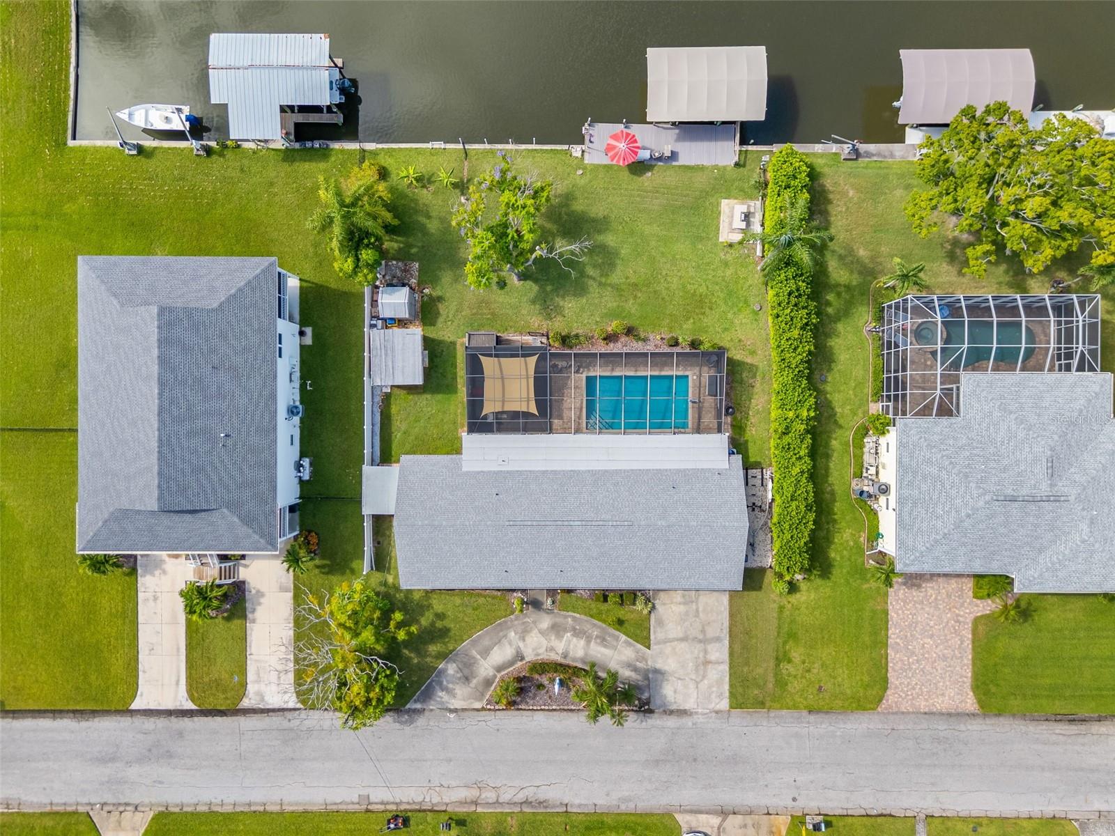4331 POMPANO LN — photo 58