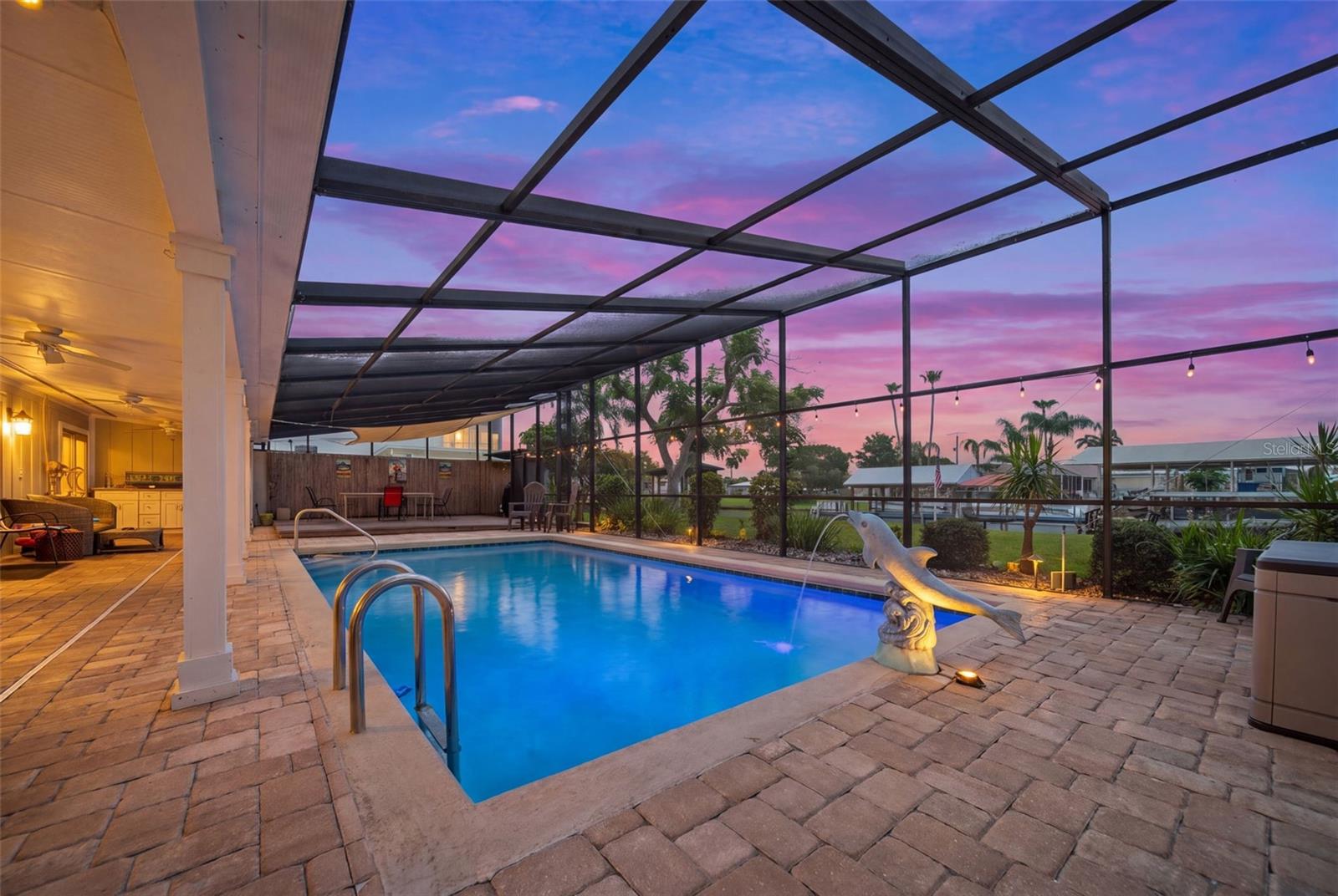 4331 POMPANO LN — photo 40