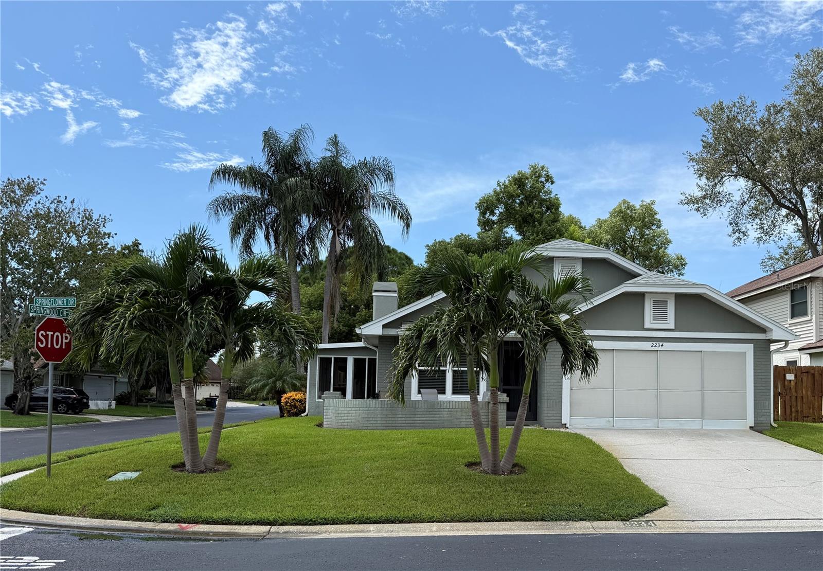 2234 SPRINGFLOWER DR. — photo 2