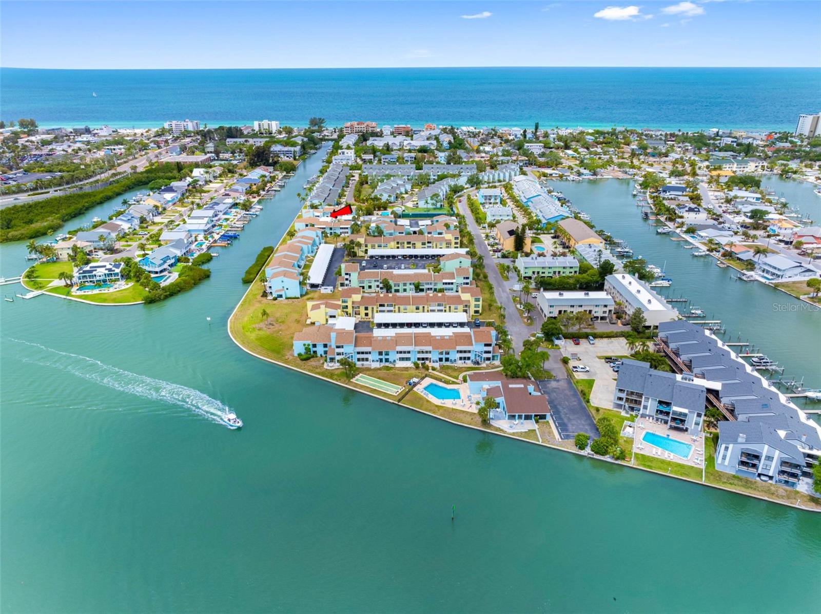 Home in INDIAN ROCKS BEACH — photo 21