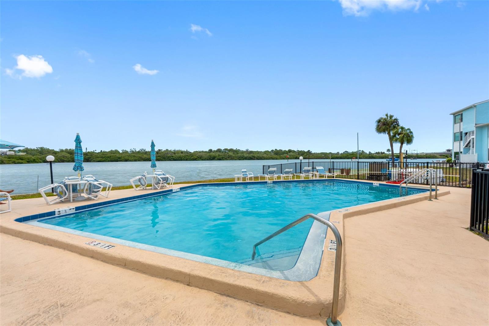 Home in INDIAN ROCKS BEACH — photo 20