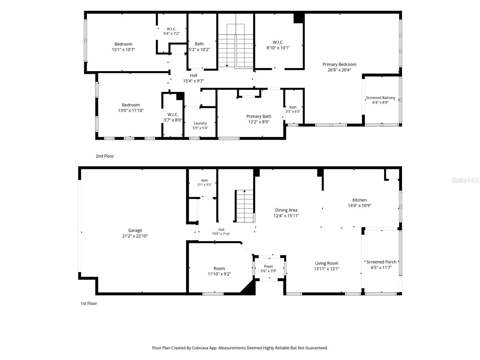 14020 WATERVILLE CIR — photo 37