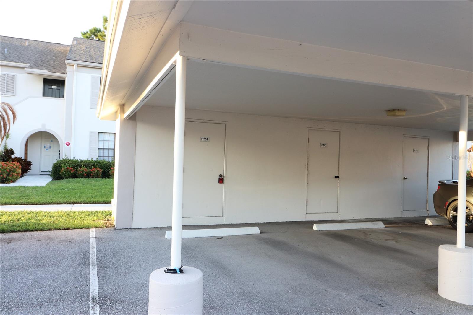 2465 HERON TER #202B — photo 14