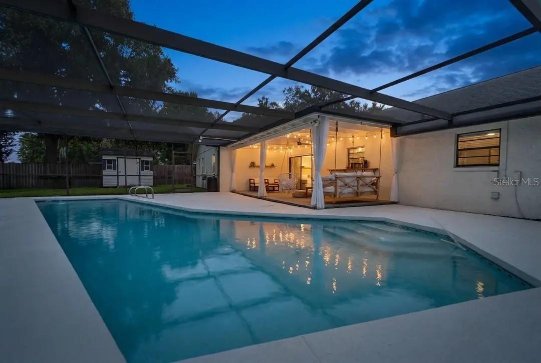 720 GREEN COVE DR — photo 35