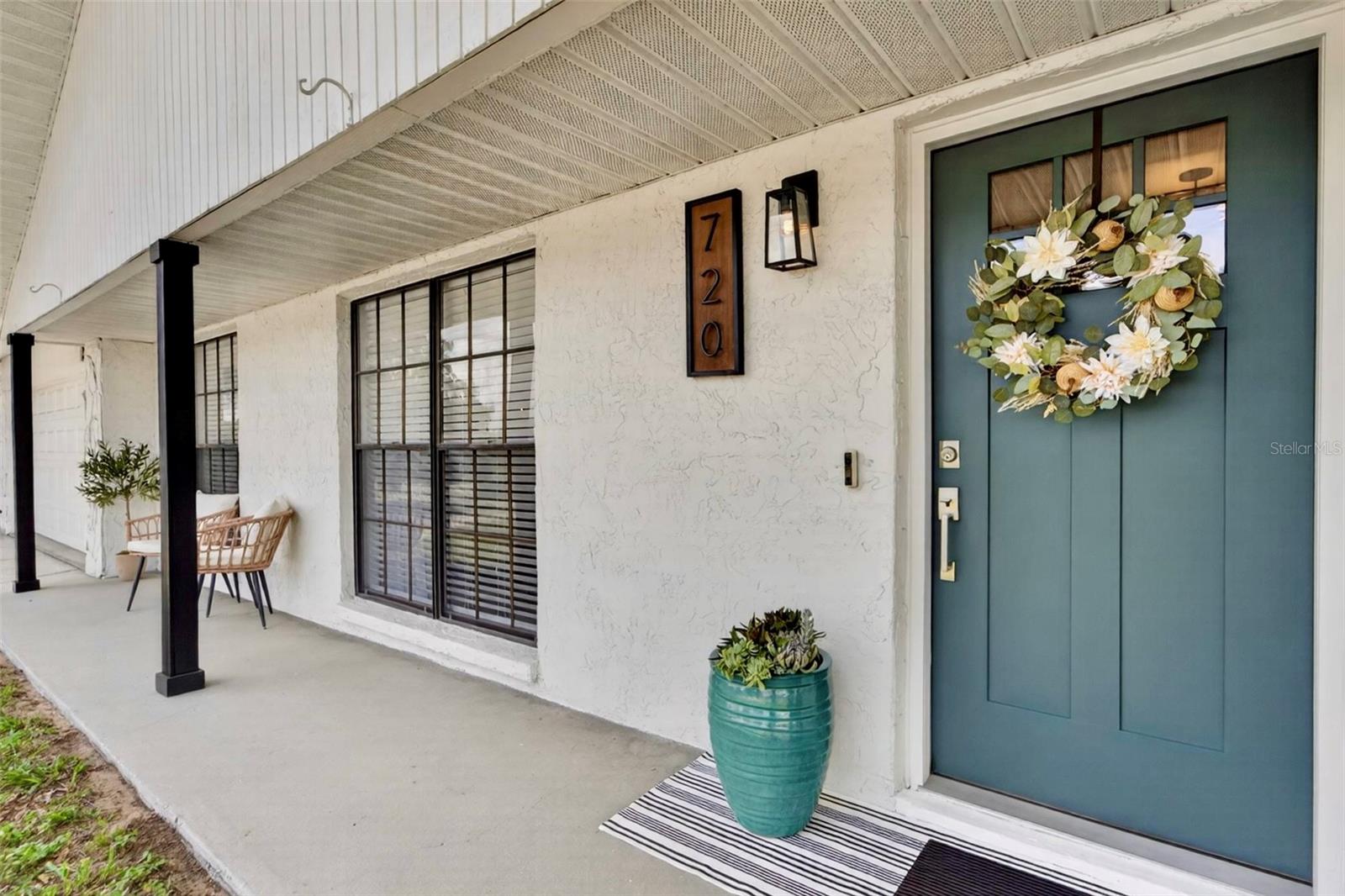 720 GREEN COVE DR — photo 2