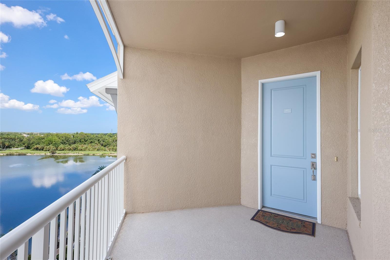 10530 BOARDWALK LOOP #601 — photo 37