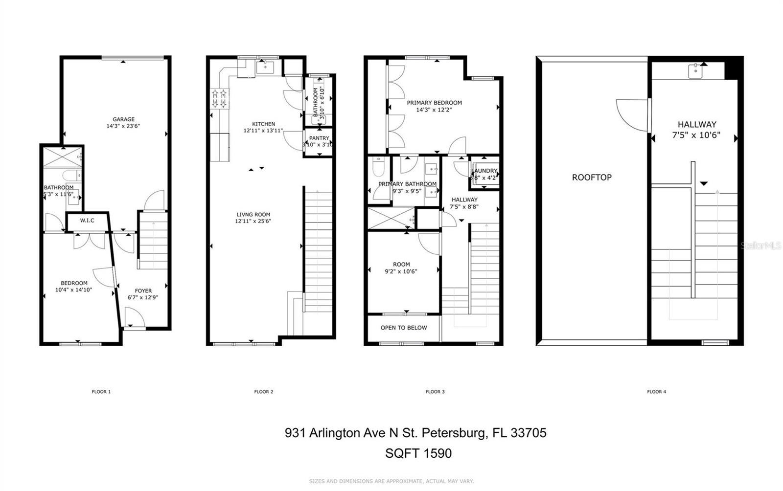 931 ARLINGTON AVE N — photo 59