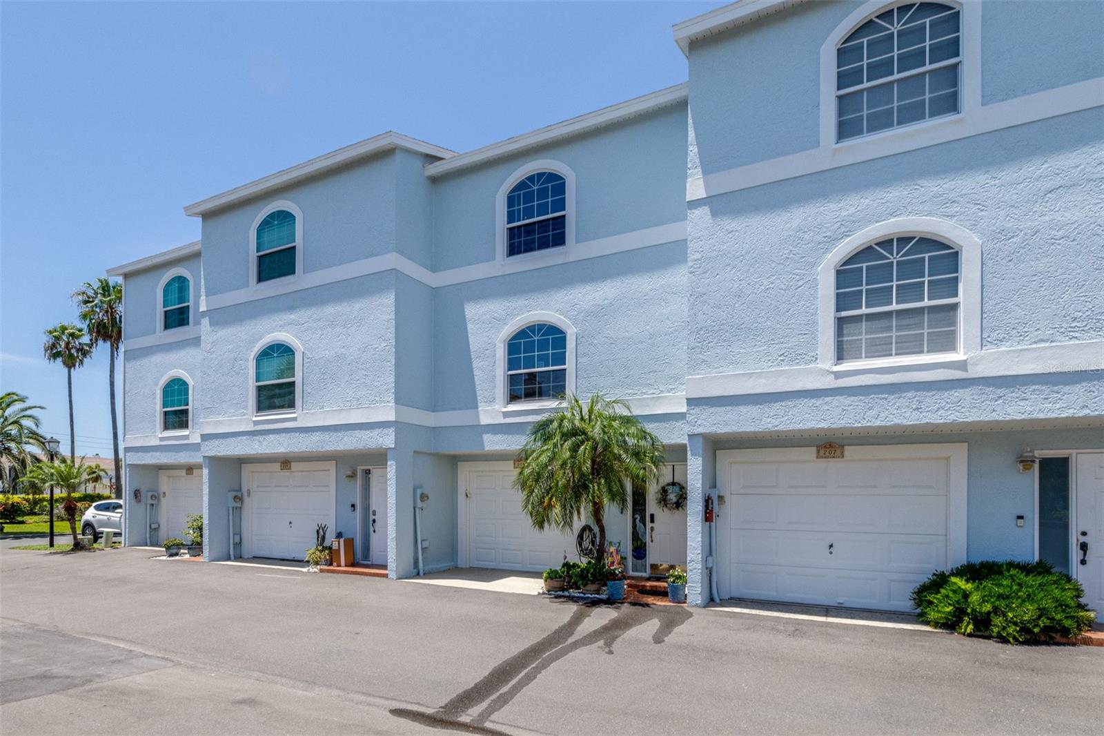 751 PINELLAS BAYWAY S #208 — photo 2