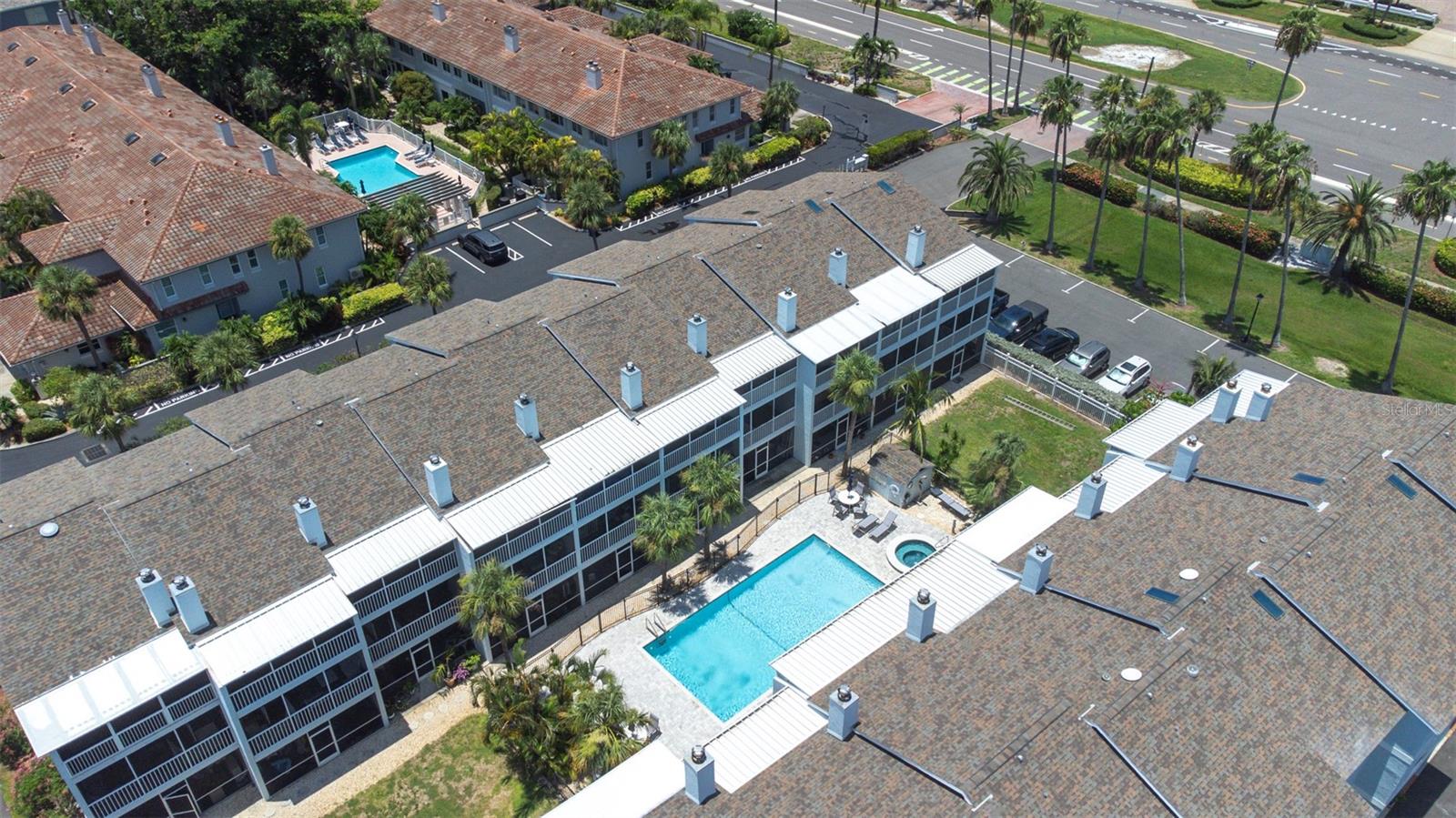 751 PINELLAS BAYWAY S #208 — photo 48