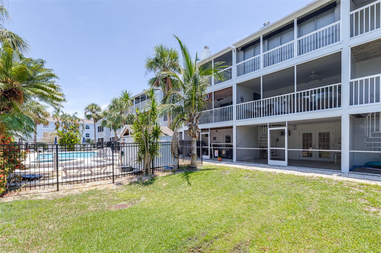 751 PINELLAS BAYWAY S #208 — photo 41