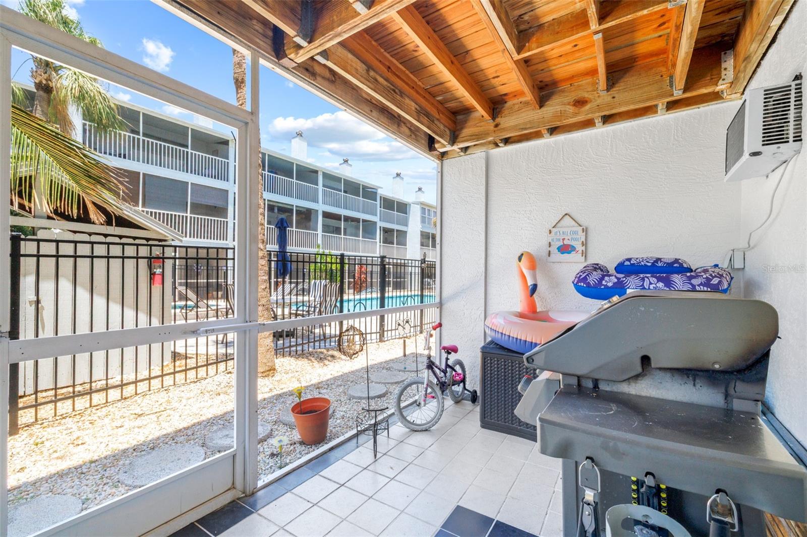 751 PINELLAS BAYWAY S #208 — photo 37