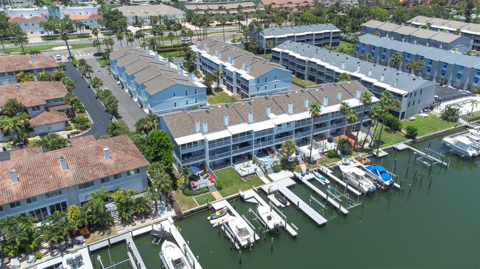 751 PINELLAS BAYWAY S #208 — photo 49