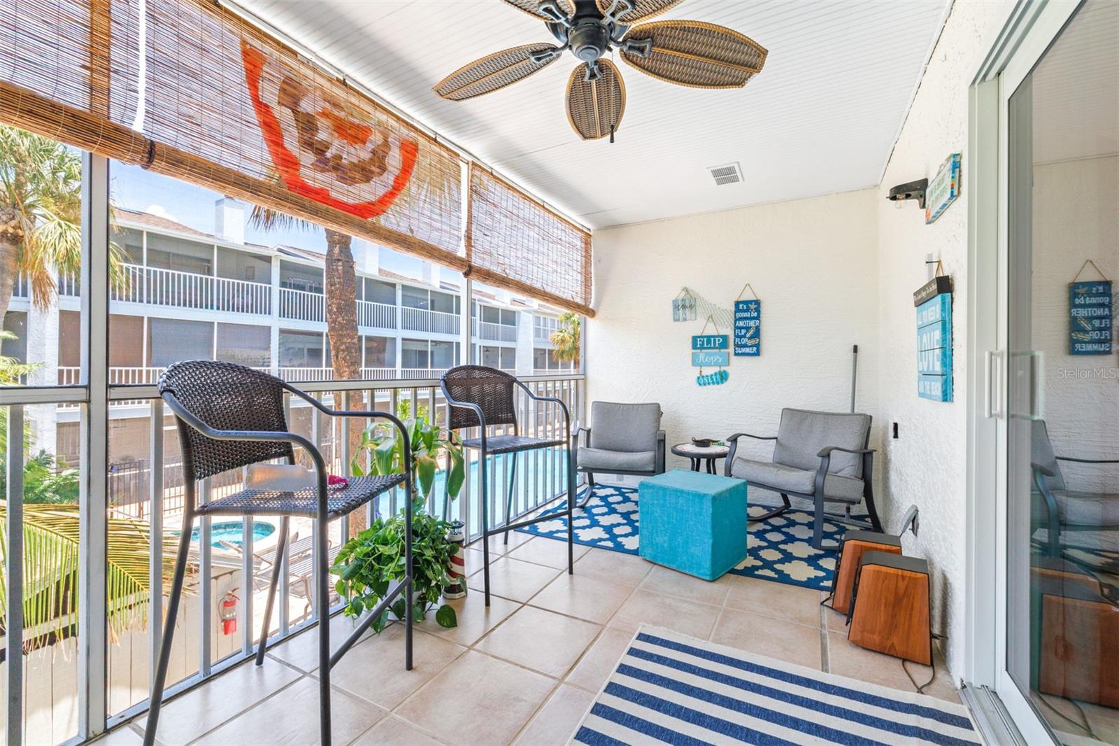 751 PINELLAS BAYWAY S #208 — photo 17
